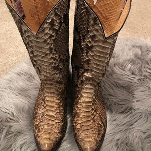NOCONA BOOTS | Vintage